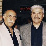 دانلود آهنگ بهرام حصیری خدایا من این بار سنگین غم را دانلود آهنگ بهرام حصیری خدایا من این بار سنگین غم را